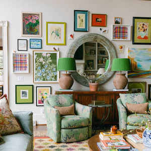 Meet your Posher, Virginia